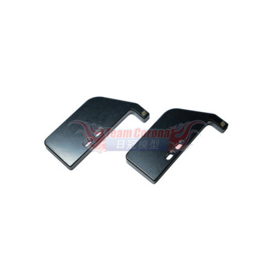 Mugen  A2424b Battery Weight 52g (2pcs): MTC3/2
